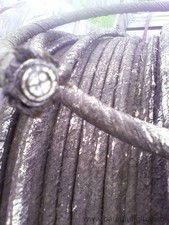 Кабель силовой ААБЛ 3х35+1х16 1000В &mdash; Глушко